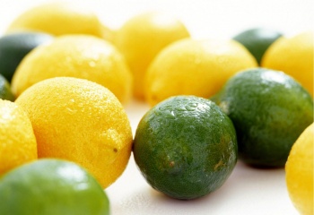 Как использовать лимон для похудения 