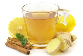 Имбирный чай для похудения: рецепты стройности 