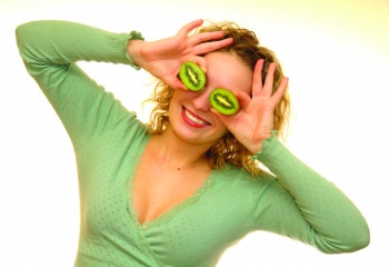 Какие бывают витамины для глаз 