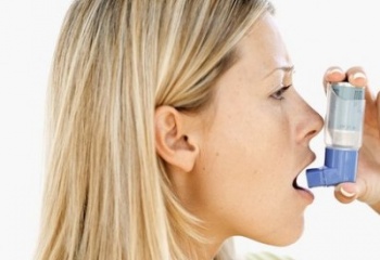 Как лечить  бронхиальную астму 