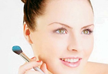 Как с помощью макияжа уменьшить нос 