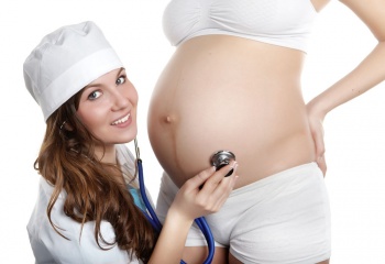 Лечение цистита у беременных