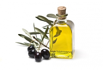 Как использовать оливковое масло для груди