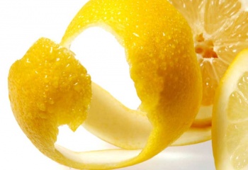 Лимонный сок как средство похудения