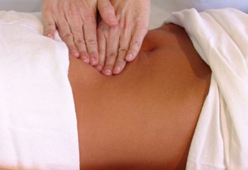 Что такое гинекологический массаж