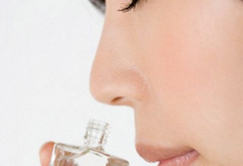 Популярная женская парфюмерия