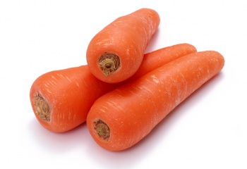 Морковная диета: как стать стройнее