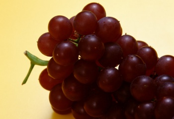 Как похудеть на виноградной диете