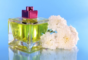История и развитие парфюмерии