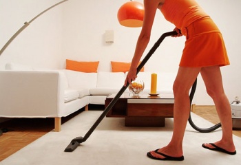 Как можно съэкономить личное время на уборке квартиры?