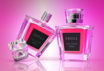 Главные персоны мировой парфюмерной индустрии