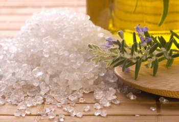 В чём соль морской соли 