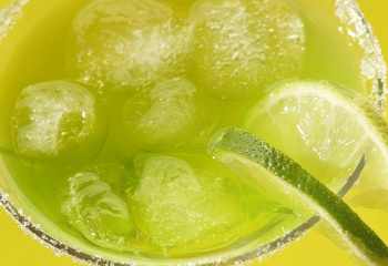 Освежающий лимонад: оригинальный рецепт