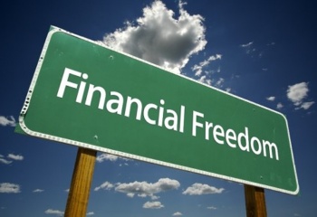 Финансовая свобода и пути ее достижения