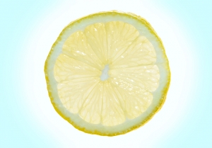 3 лимонные beauty-идеи