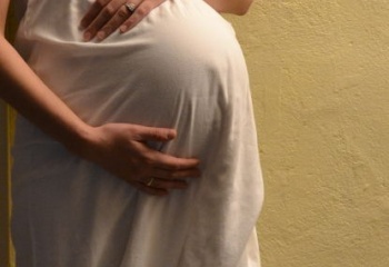 Физическая деятельность во время беременности