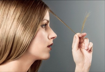 Секущиеся волосы: отрезать нельзя оставить?