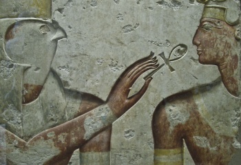 Косметика Древнего Египта