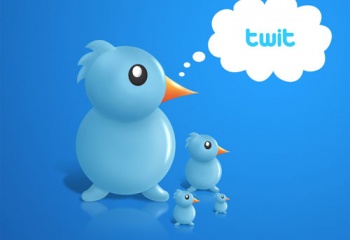 Twitter: секрет популярности микроблогов