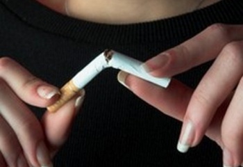 Как курение влияет на потливость