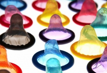 Кому нужны презервативы?