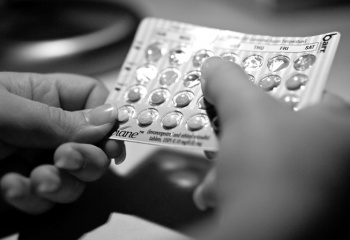 Уроки контрацепции