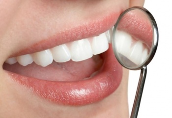 Смартпротезирование зубов