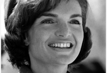 Жаклин Кеннеди: жизнь жены президента