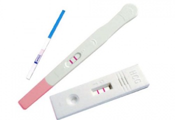 Как выбрать самый надёжный тест на беременность