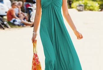 Модные тенденции лета 2011