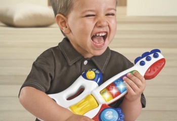 Музыкальные способности у детей. Как и когда развивать?