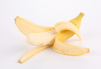5 причин съесть банан