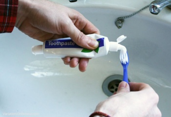 Как выбирать зубную пасту