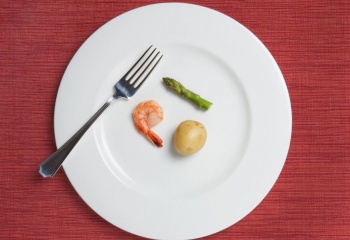 Вредные заблуждения диет