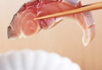 Японская кухня, или как полакомиться, не слезая с диеты
