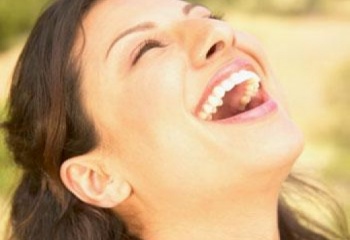 Польза смеха для женского тела