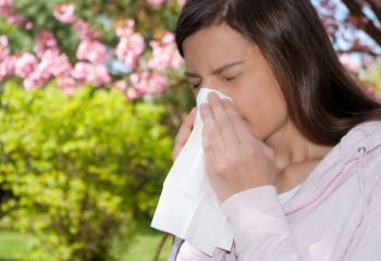 Диета при аллергии: как снизить риски для здоровья