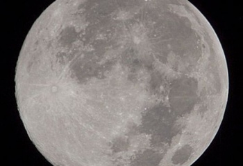 Луна и человек. Фазы луны и самочувствие