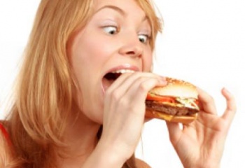 10 ошибок питания, ведущих к болезням и ожирению