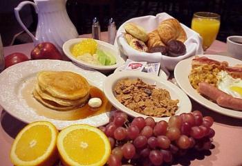 Сухие завтраки: какой подойдет тебе?