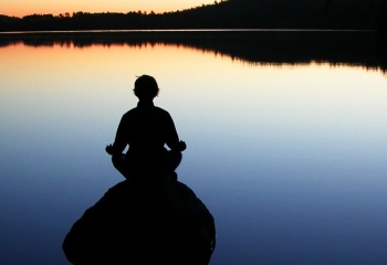Медитация: успокаиваем душу и тело