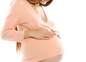 Полип матки и беременность