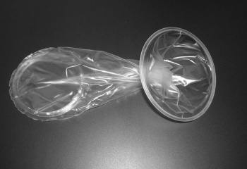 Женский презерватив: что это такое?