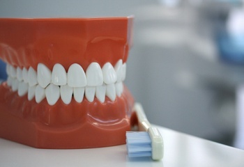 Ровные зубы