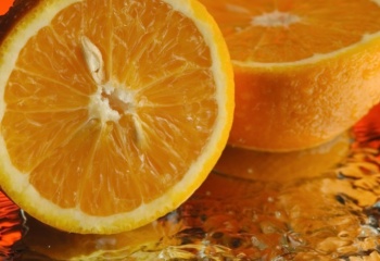 Всё о пользе апельсинов