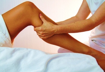 Эффективное лечение суставов ног