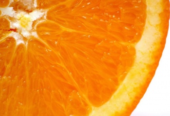  Апельсиновая диета 