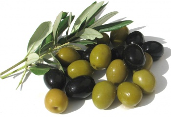 Как выбрать оливки