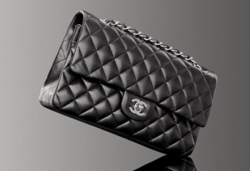 Легенды моды: сумки Chanel