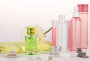 Что такое лицензионная парфюмерия?